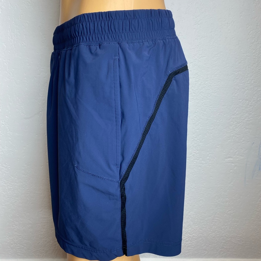 Rhone Blue Versatility Lined Performance Gym Work… - image 3